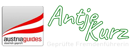 Antje Kurz - Fremdenführerin, Gästeführerin, Tourguide